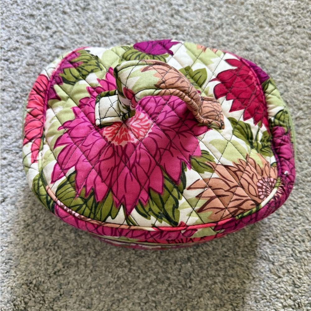 Vera Bradley • Cosmetic Bag